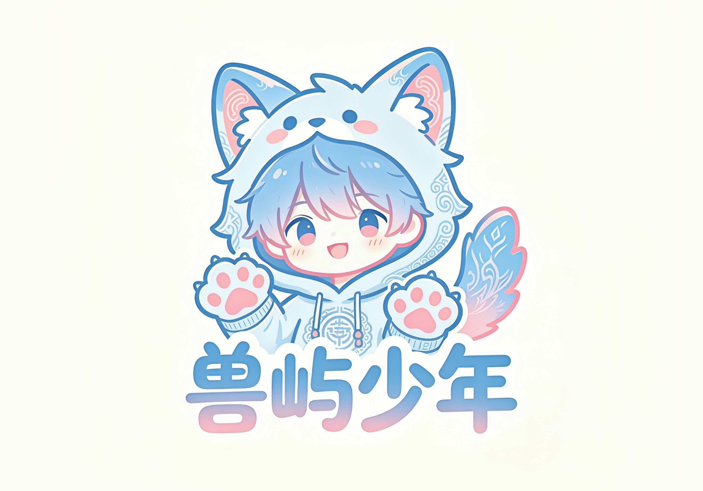 兽屿少年1.0.1 - 小辰精品|源码站™